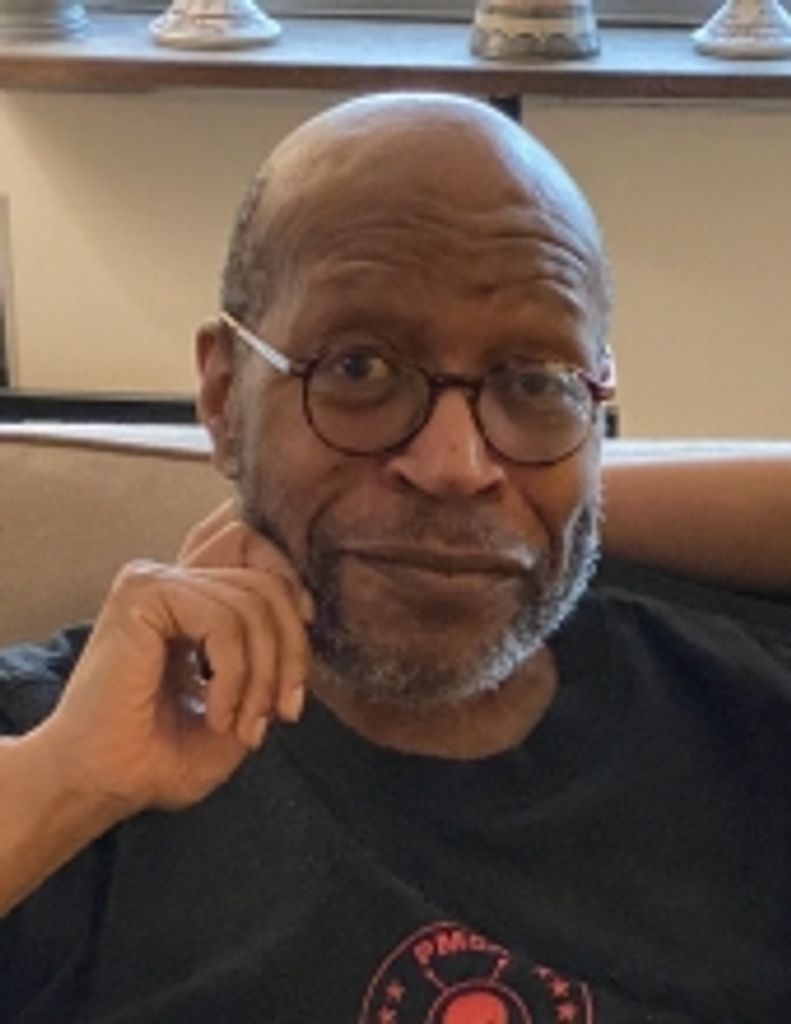 Dr. Gregory D. Williams Profile Photo