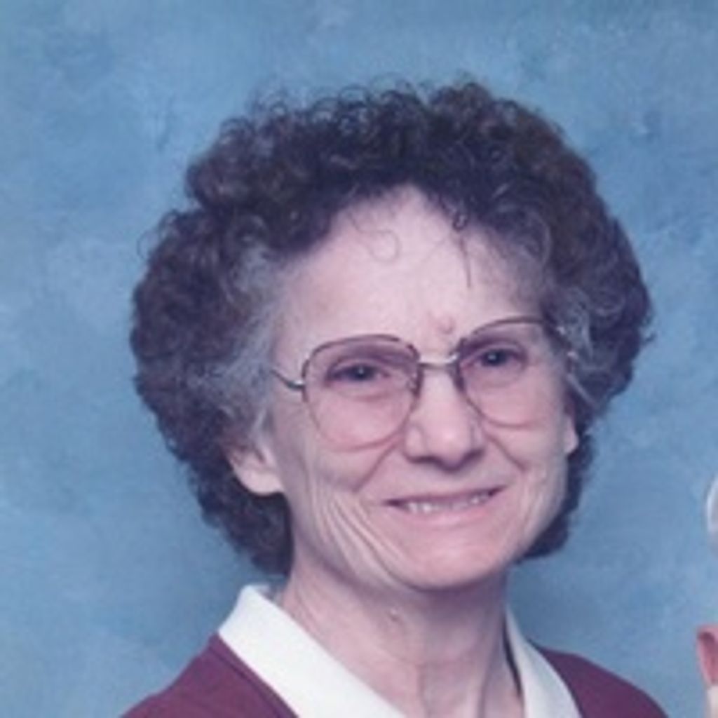 Mary "Doreene" Fitzhugh Fox
