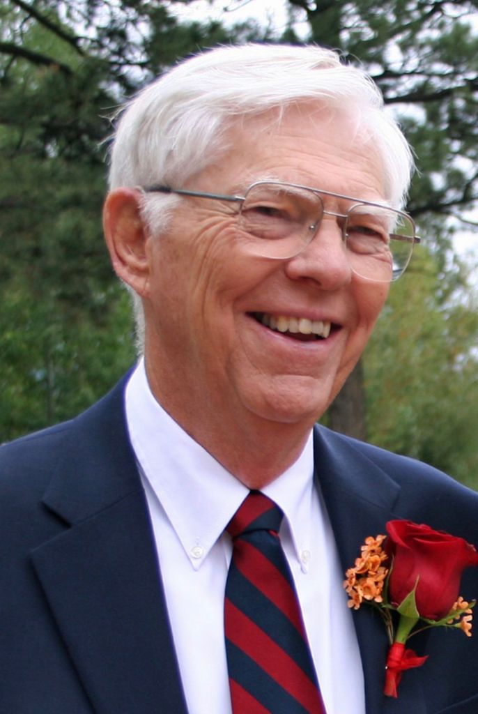 Fred Willard Winter Sr