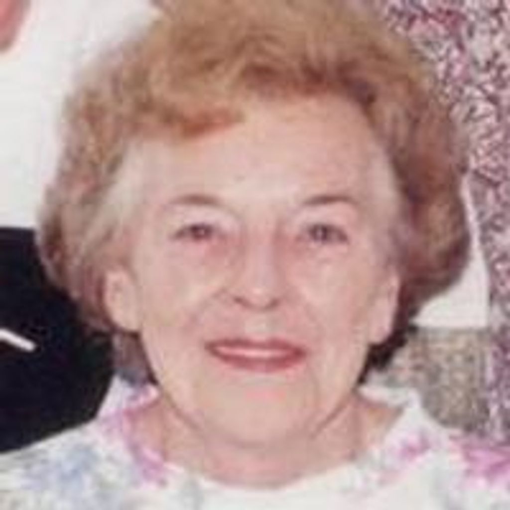 Dorothy  E. Murphy
