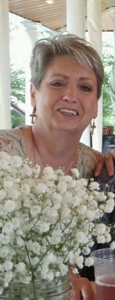 Patricia Sanderlin Wingard