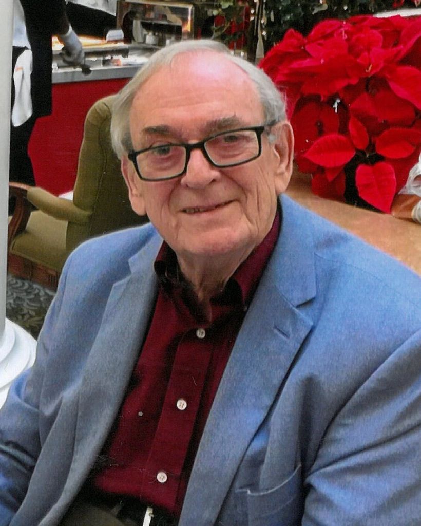 Warren Vroom Profile Photo