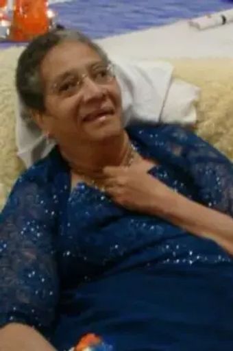 Thelma Whitlow Profile Photo