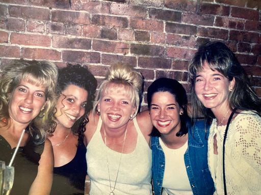 Catherine L. (Palmer) Fiore photo gallery thumbnail 8 of 11