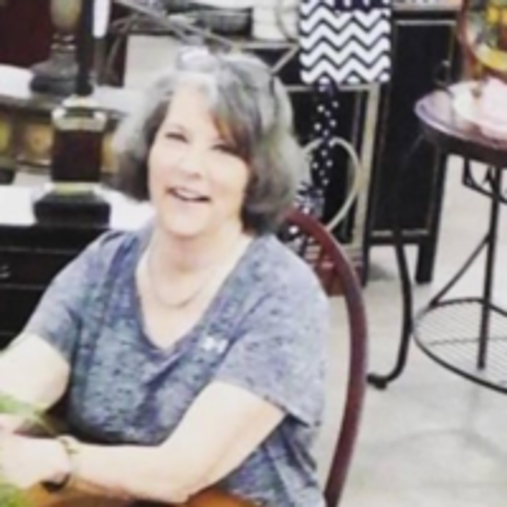 Merita "Rita" H. Morse
