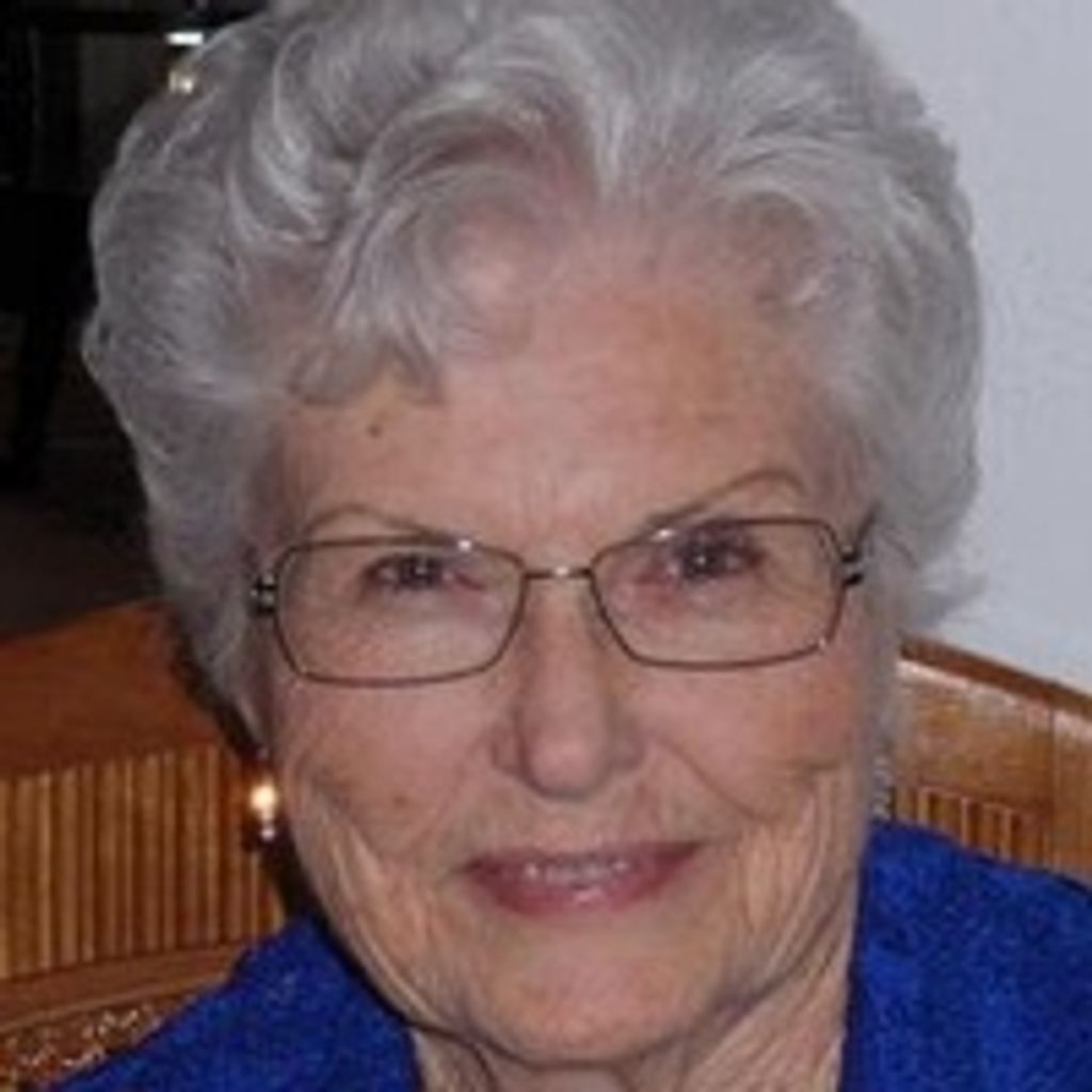 Peggy Mcneely