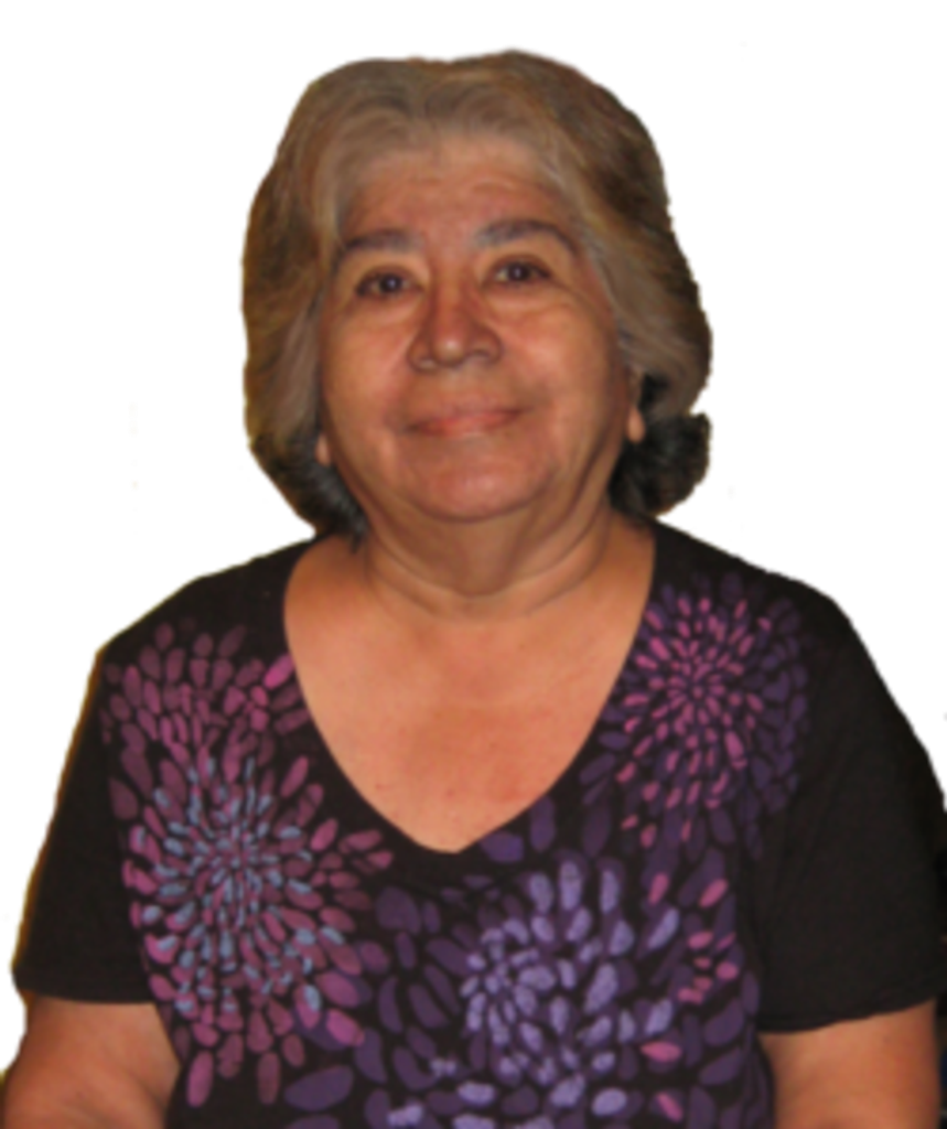 Maria Salome Oritz
