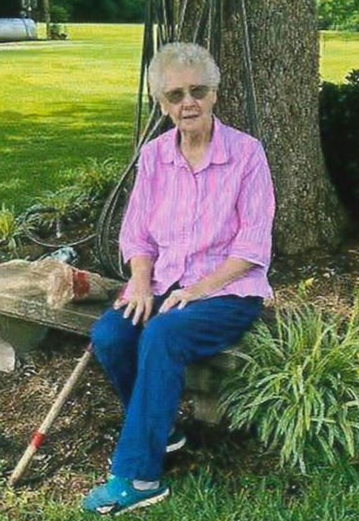 Mildred Woodard Profile Photo