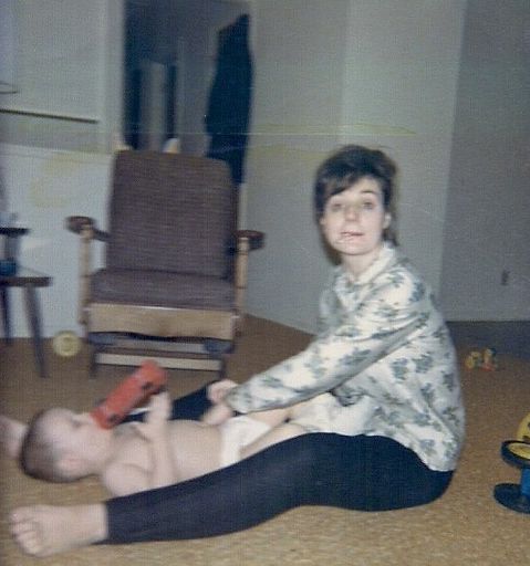 Doris M. (Fry)  Spencer photo gallery thumbnail 15 of 92