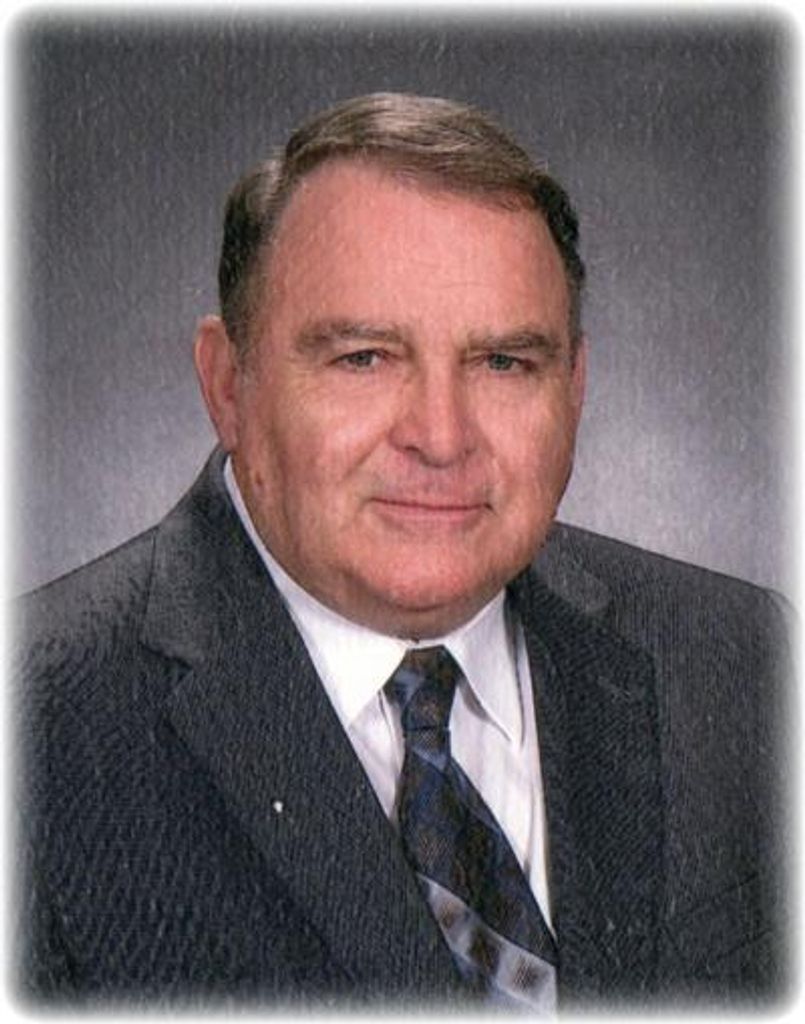 Louis Wilson Bramblett, Jr.