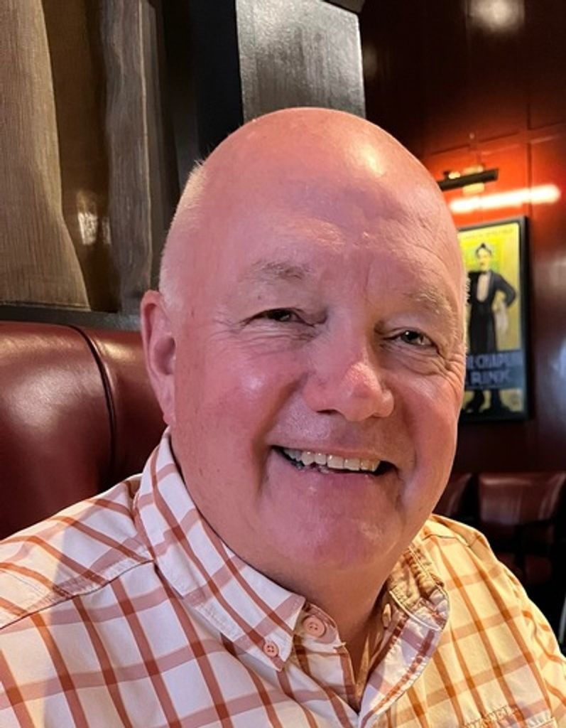 Alan "Al" Dean Lundeen Profile Photo