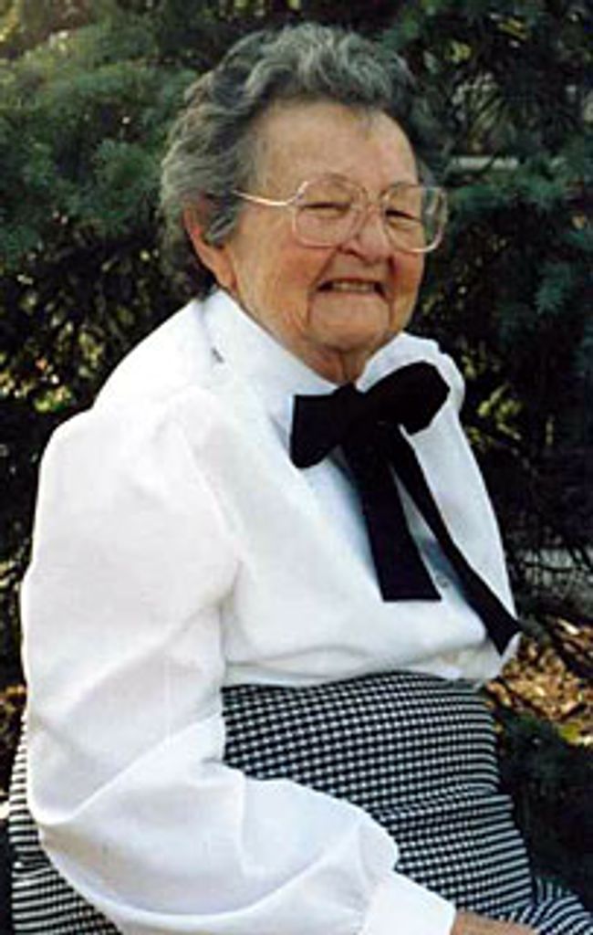 Alice Louise Allen Profile Photo