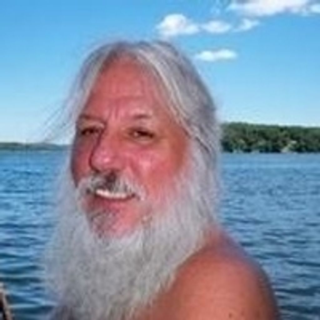 Randy John Kjera Profile Photo
