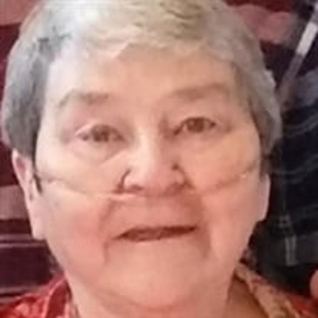 Helen Cushman