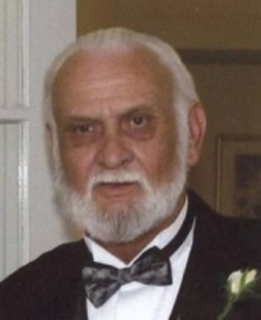 Neil Lee. Mccallie Sr.