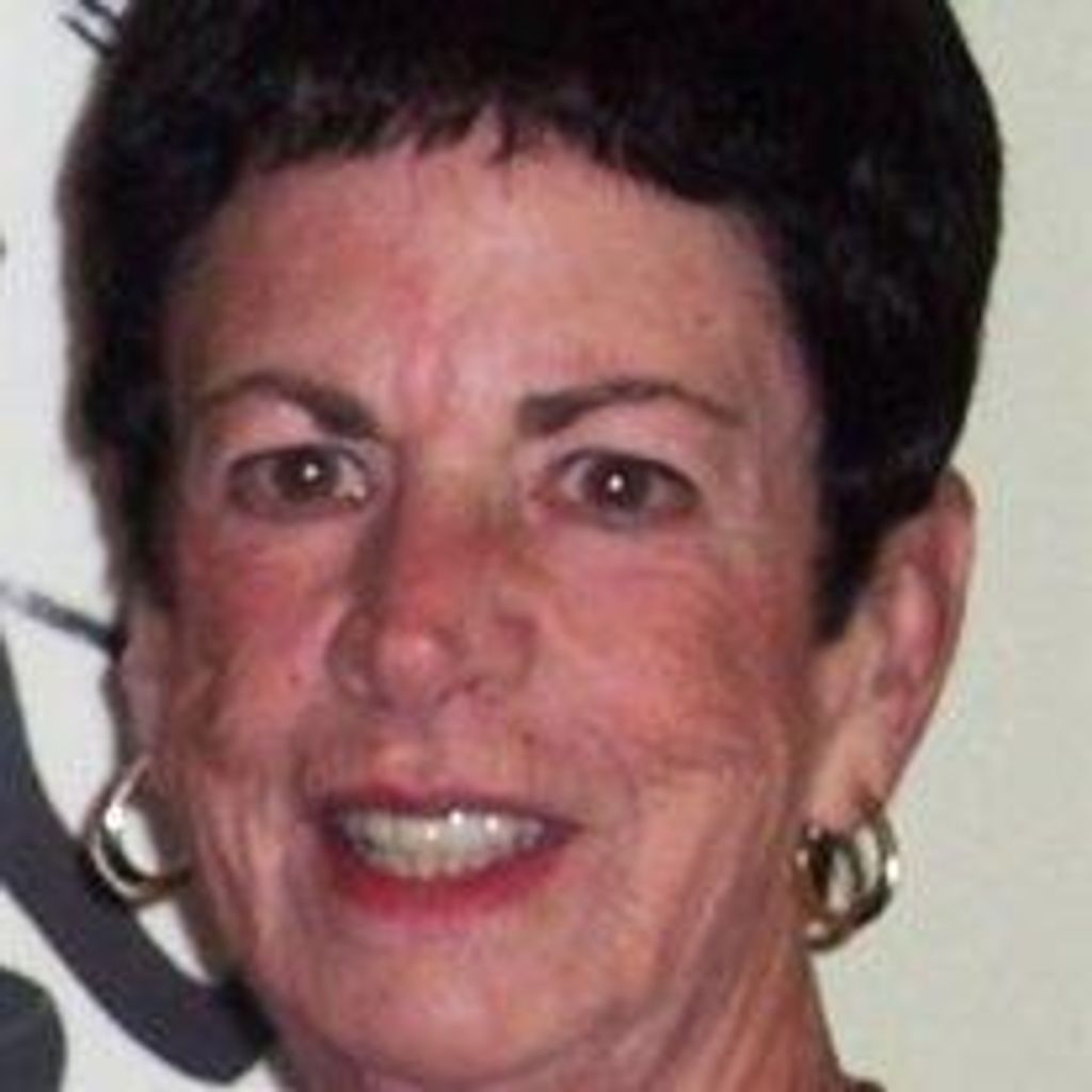 Shirley Waters