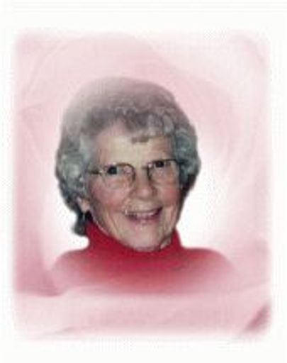 Gertrude Gallagher Profile Photo