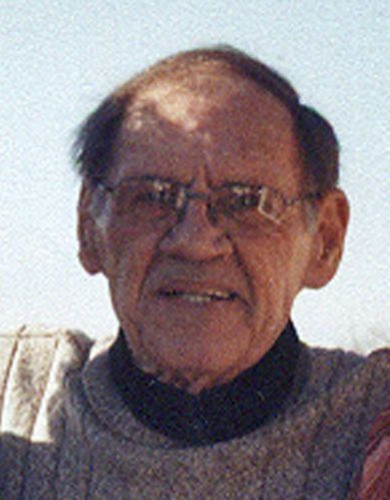 Richard Young Profile Photo