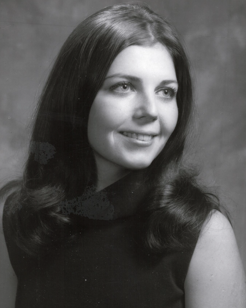 Rosemary Robinson