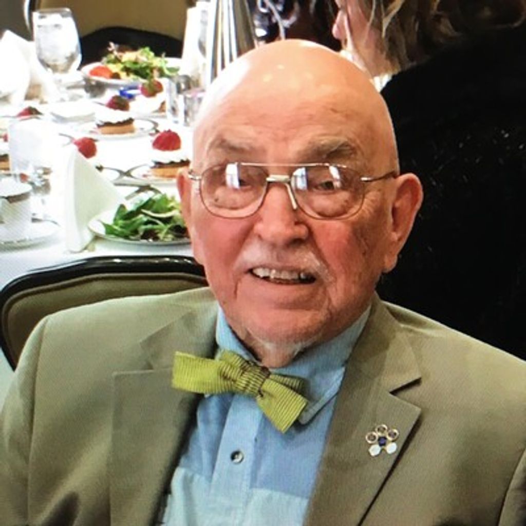 Charles H. Sprau Profile Photo