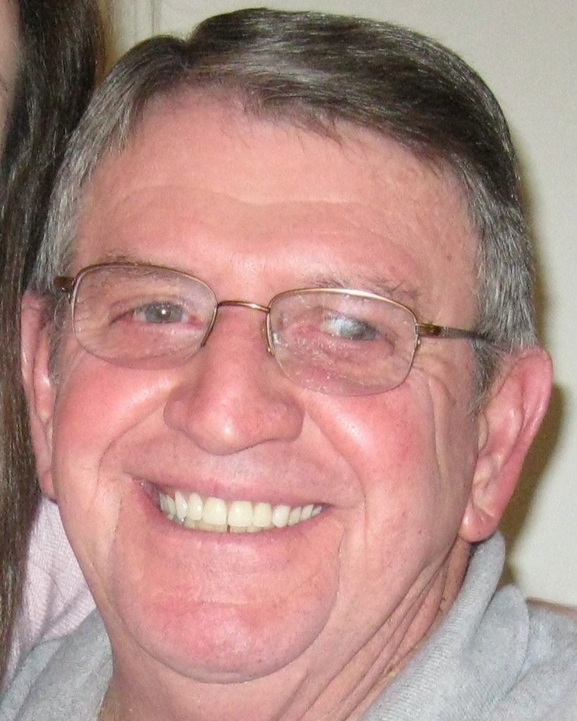 James Edward Vance Profile Photo