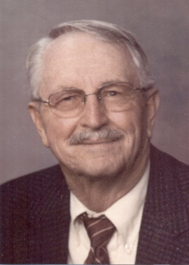 Richard B. Vaughters