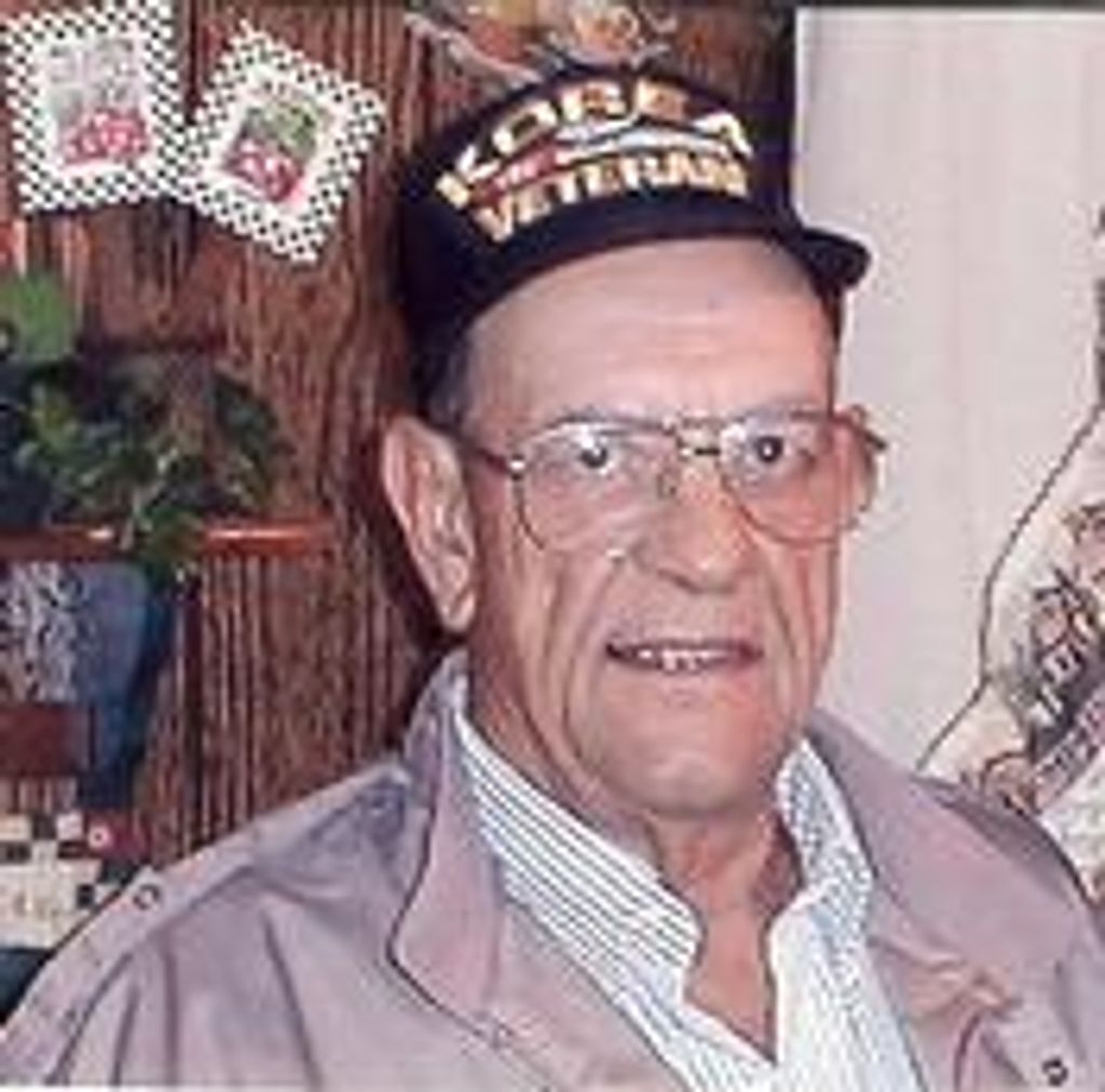 Marvin Chadwick Herring