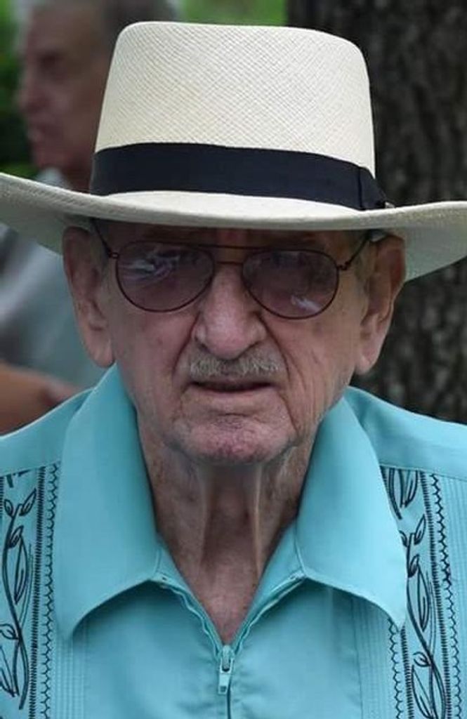 Bobby Joe Martin Profile Photo