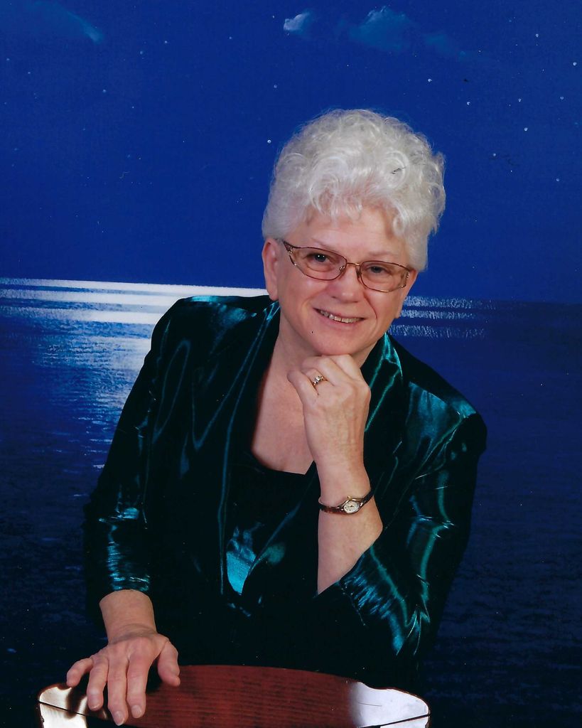 Lucretia Stanley Profile Photo