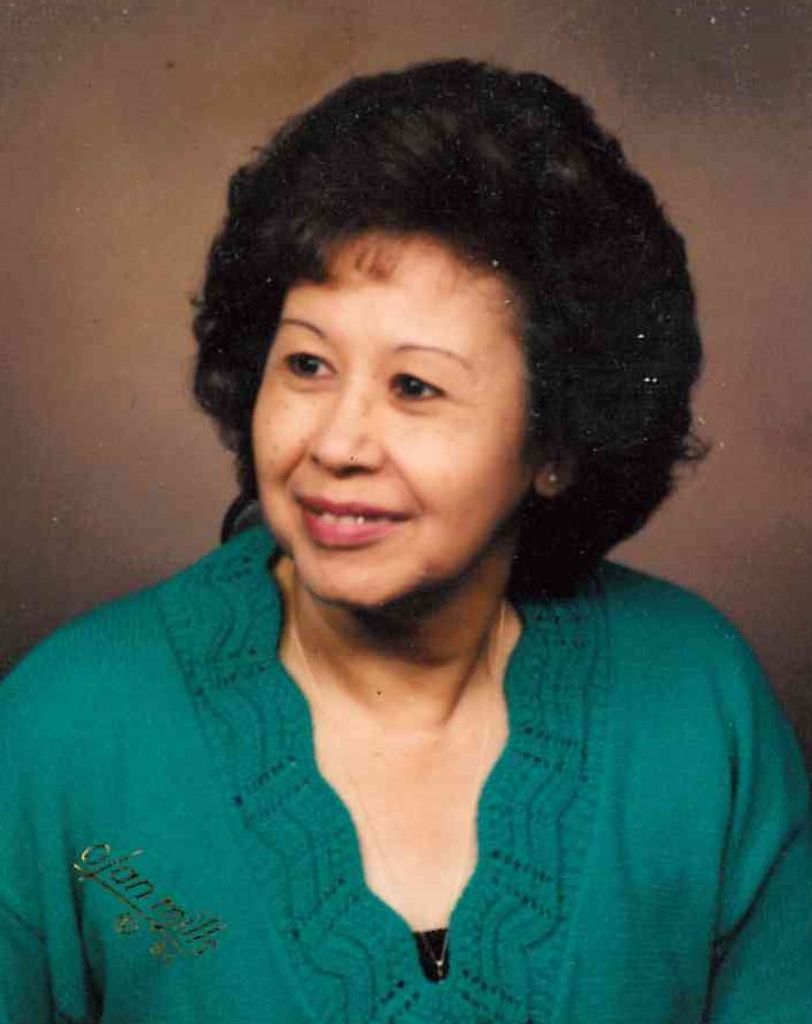 Sarah Alfaro Profile Photo