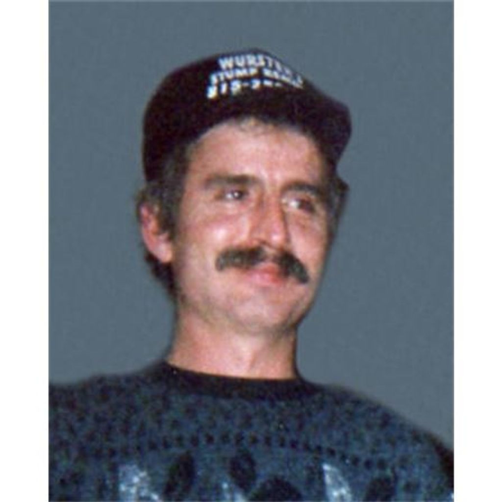 Michael N. "Mick" Wurster
