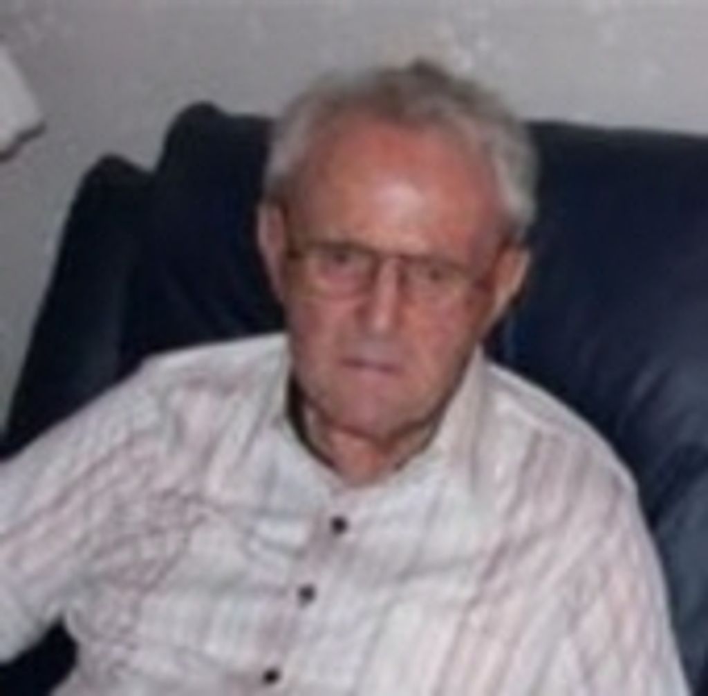 Robert N. (Bob) Crum