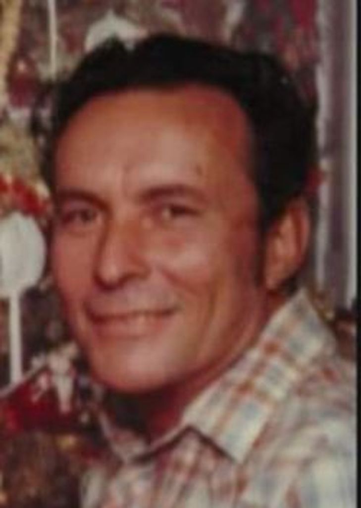 Buck Carl Mcadams Profile Photo