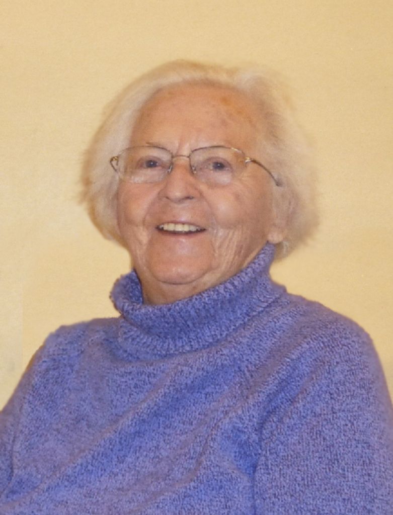 Marian Lucille Ingersoll