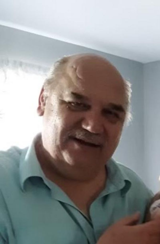 Keith E. Novak Profile Photo
