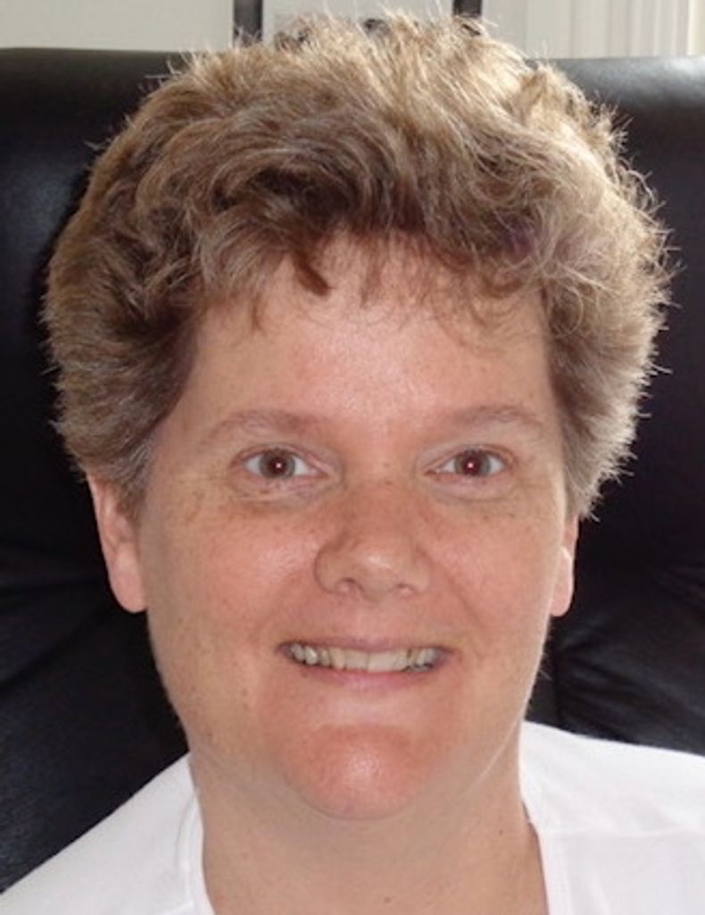 Elizabeth Bennett Crowell Profile Photo