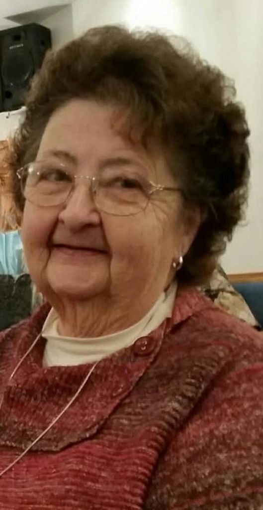 Emma Lee Mongold Profile Photo