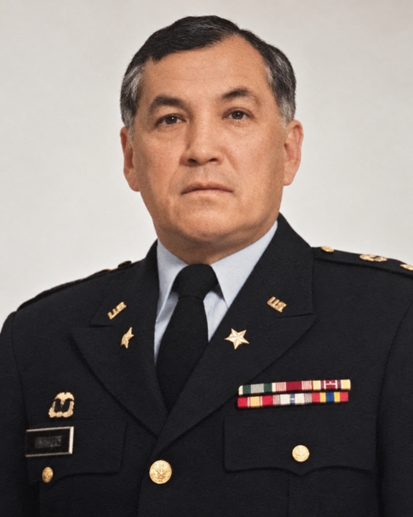 David Hinojosa Cavazos Profile Photo