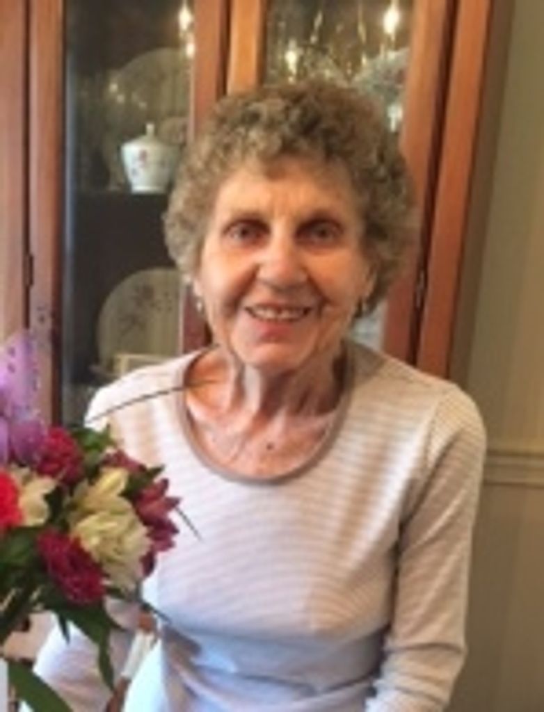 Ann Gardiner