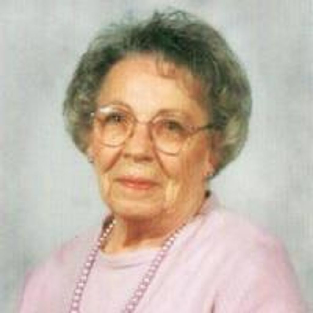 Bernice Walker Wardella