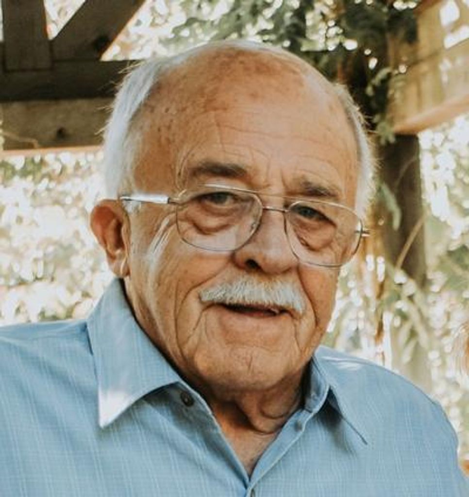 Michael Bickel