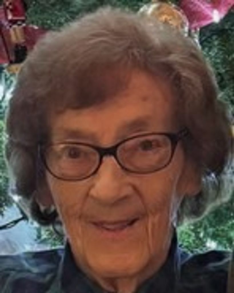 Joan Lucas Snyder Profile Photo