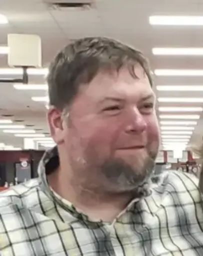 Michael Hartzburg Profile Photo