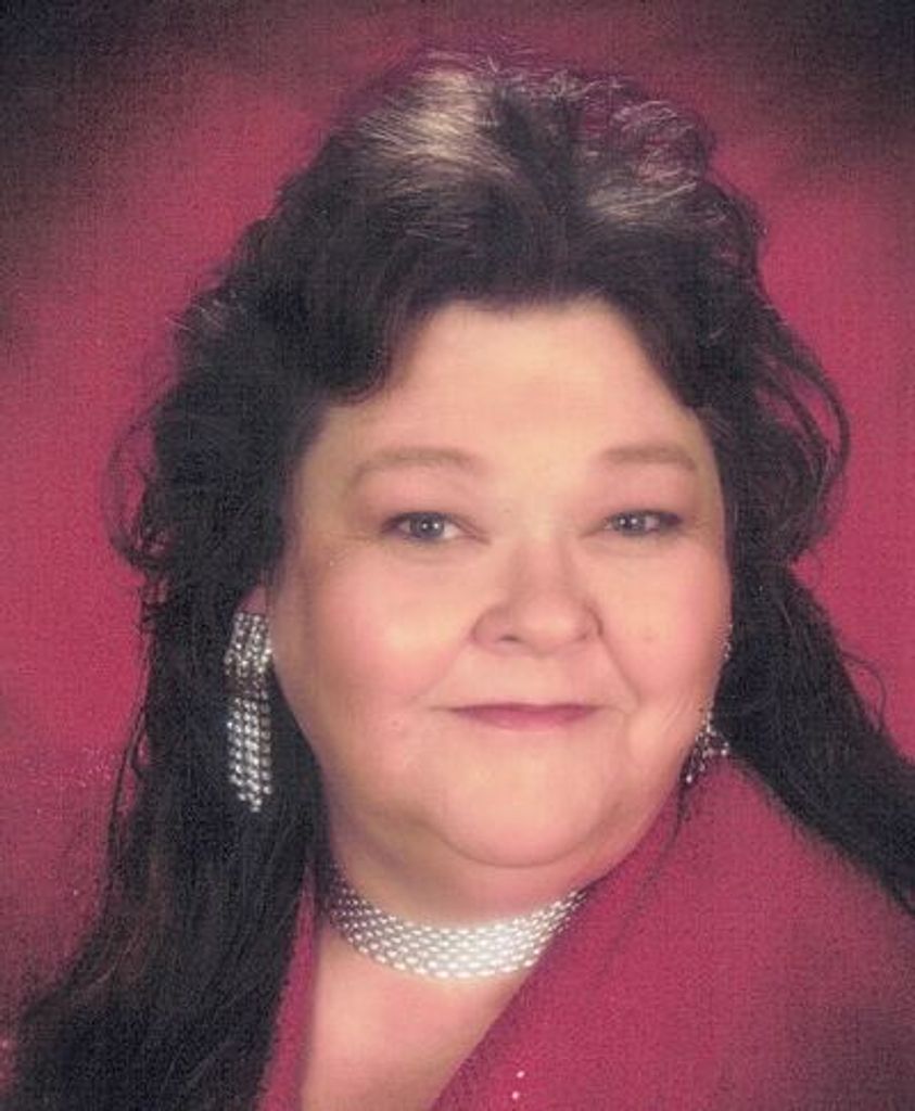 Sabrina Jones Manning Profile Photo