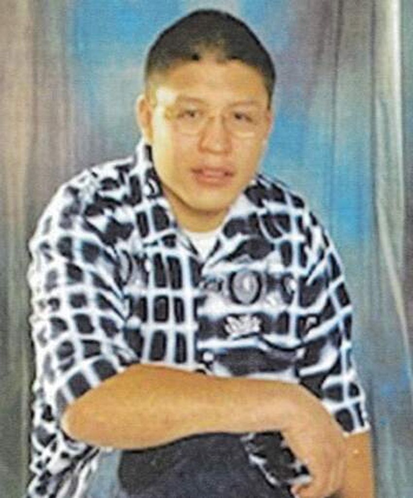 Jonathan Antelope Profile Photo