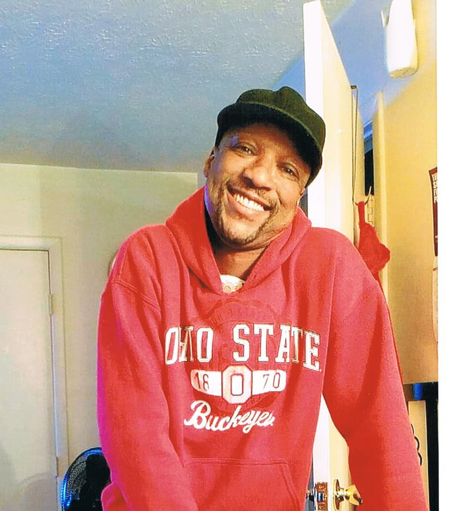 Tony Andre Turner Sr.