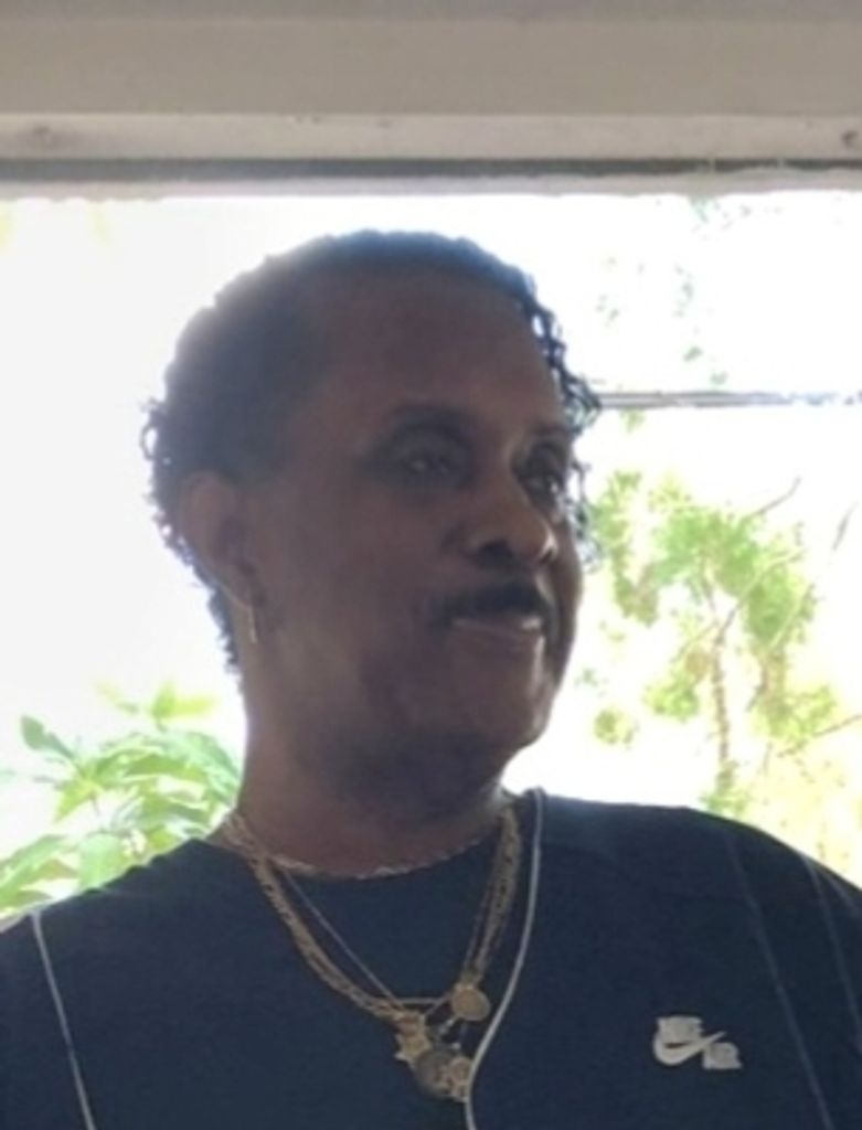 Ricky Daniels Profile Photo