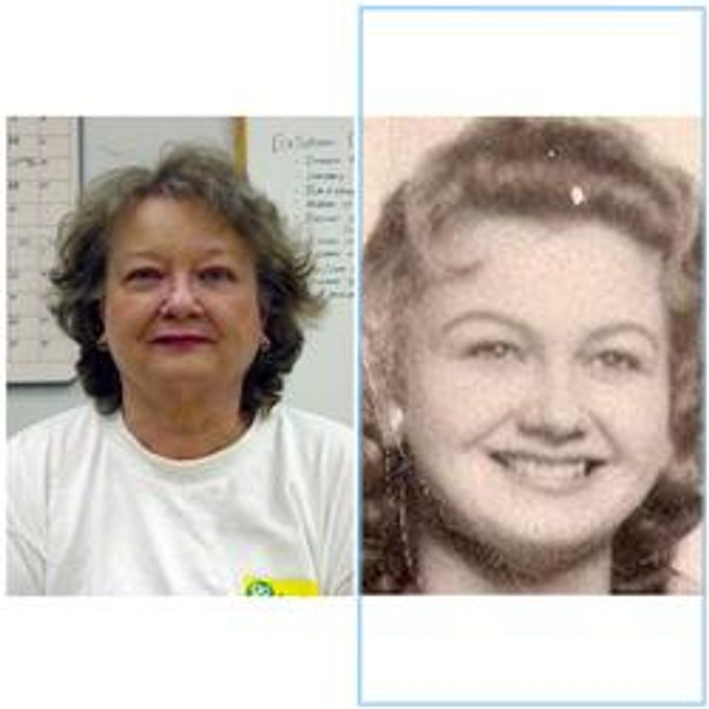 Linda Leblanc Harris