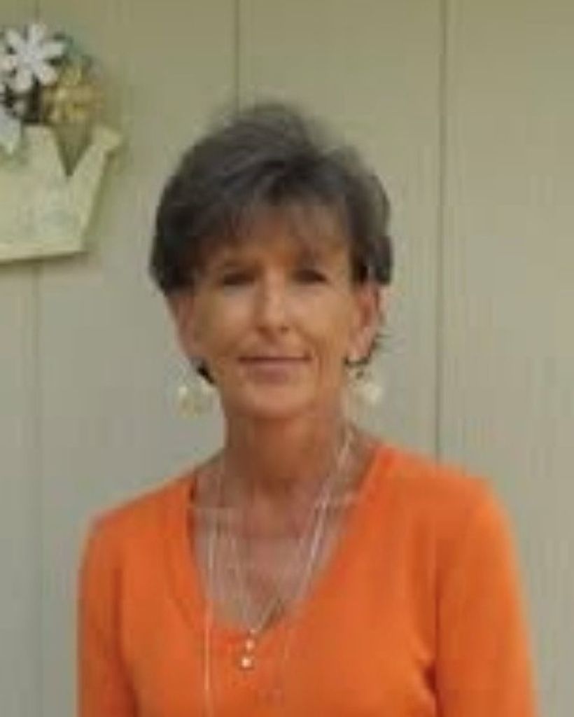 Mary Catherine Britton Profile Photo