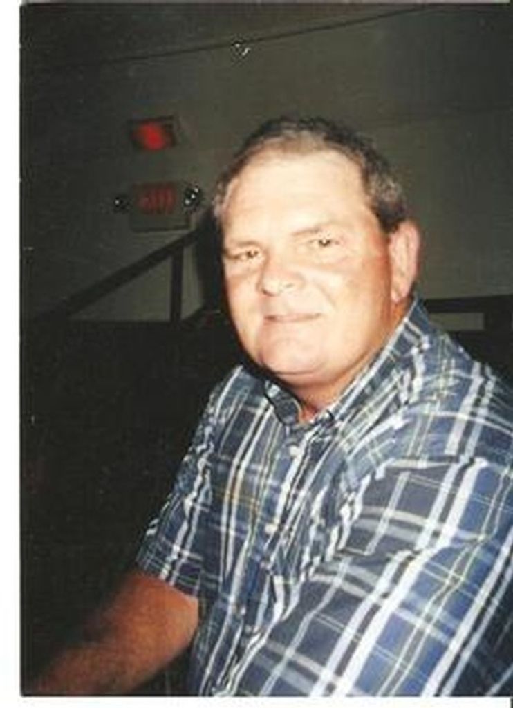 Jimmy Ellis Babb